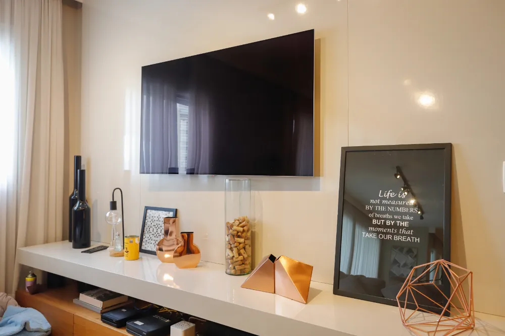 Apartamento, 3 quartos, 202 m² - Foto 3
