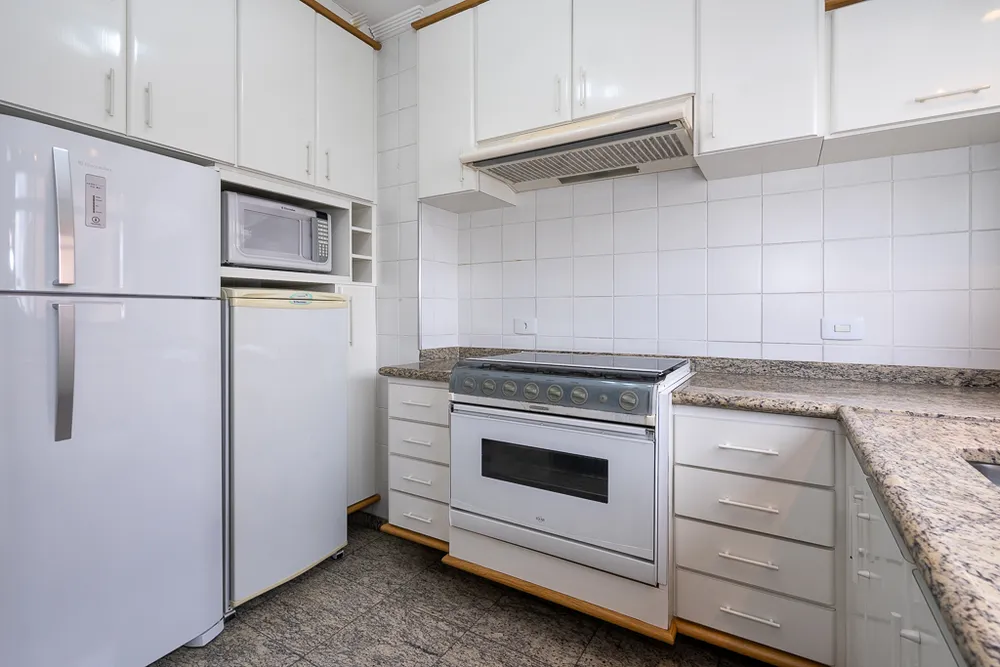 Apartamento, 3 quartos, 164 m² - Foto 8