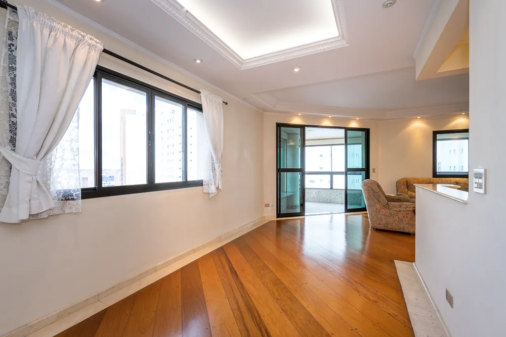 Apartamento, 3 quartos, 164 m² - Foto 2