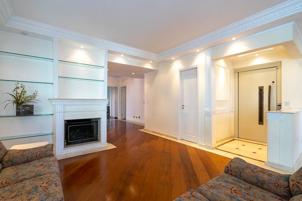 Apartamento, 3 quartos, 164 m² - Foto 5
