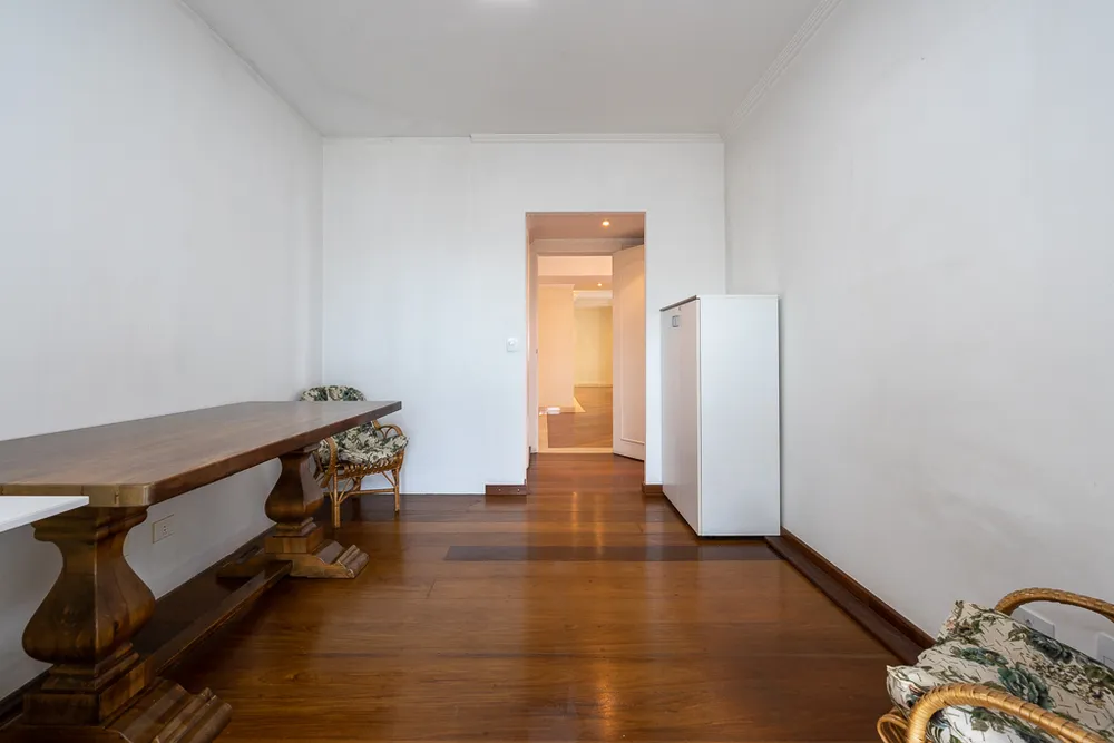 Apartamento, 3 quartos, 164 m² - Foto 12