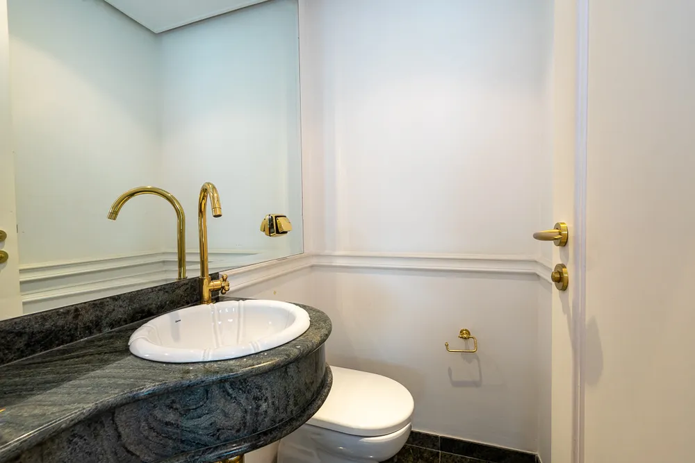 Apartamento, 3 quartos, 164 m² - Foto 8