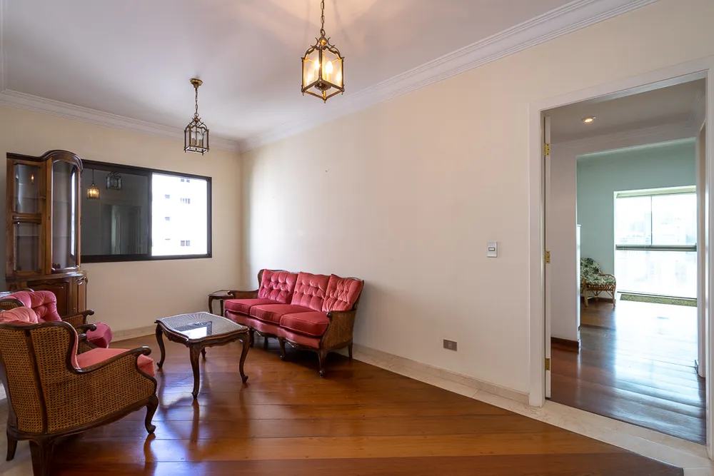 Apartamento, 3 quartos, 164 m² - Foto 3