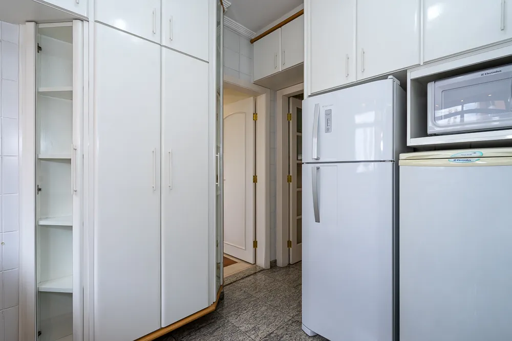 Apartamento, 3 quartos, 164 m² - Foto 6