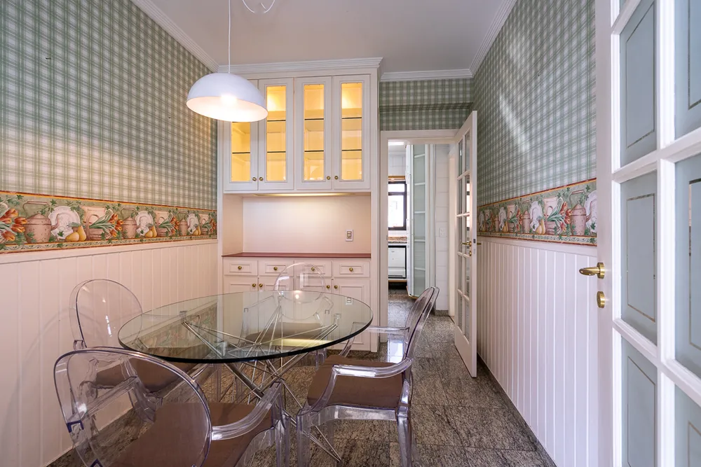 Apartamento, 3 quartos, 164 m² - Foto 7