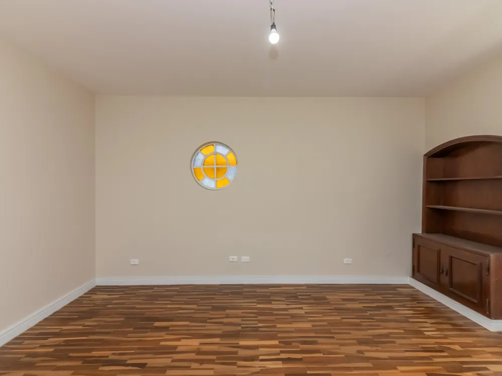 Casa, 3 quartos, 238 m² - Foto 1