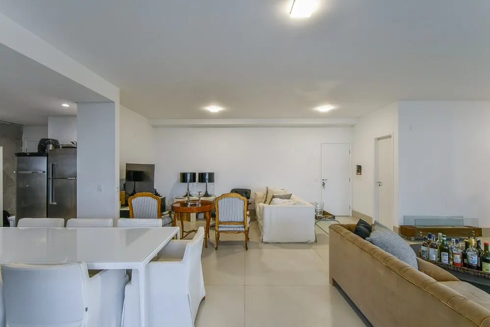 Apartamento, 3 quartos, 186 m² - Foto 5