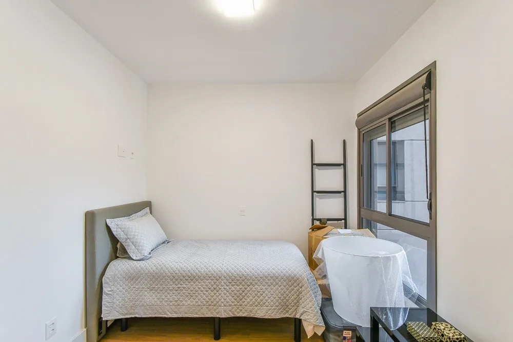 Apartamento, 3 quartos, 186 m² - Foto 8