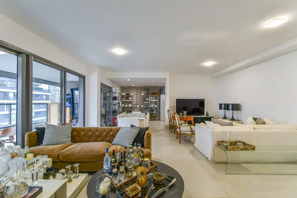 Apartamento, 3 quartos, 186 m² - Foto 10