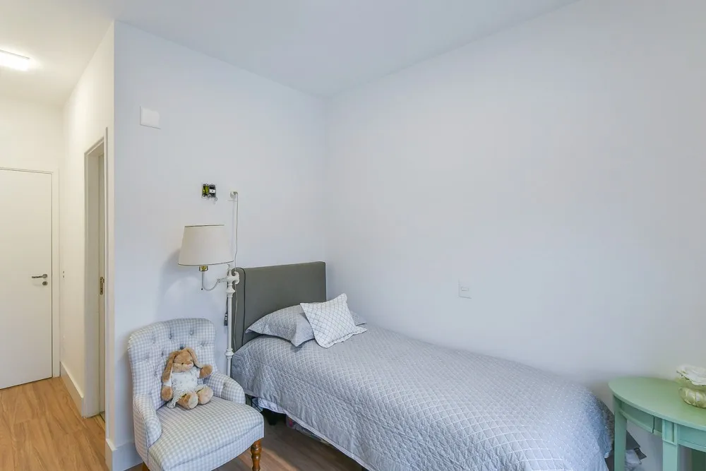 Apartamento, 3 quartos, 186 m² - Foto 12
