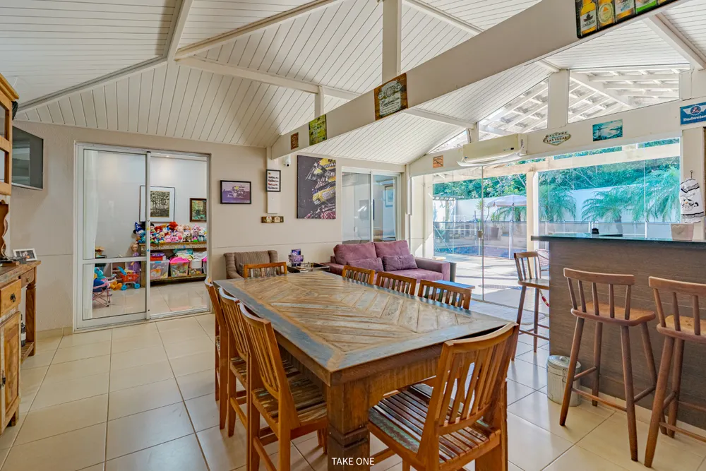 Apartamento, 3 quartos, 129 m² - Foto 1