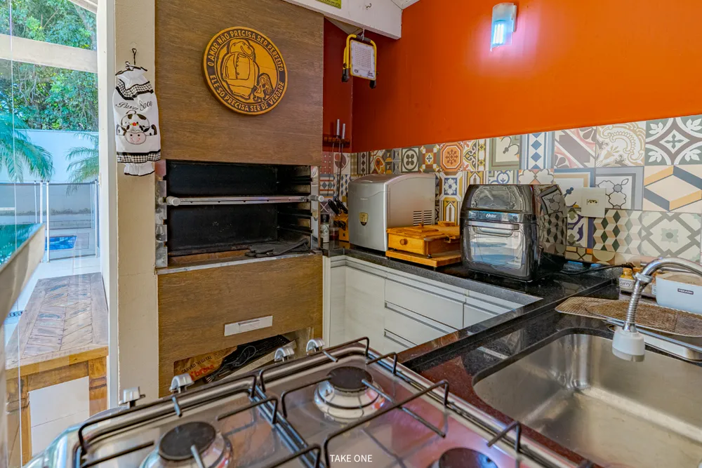 Apartamento, 3 quartos, 129 m² - Foto 3