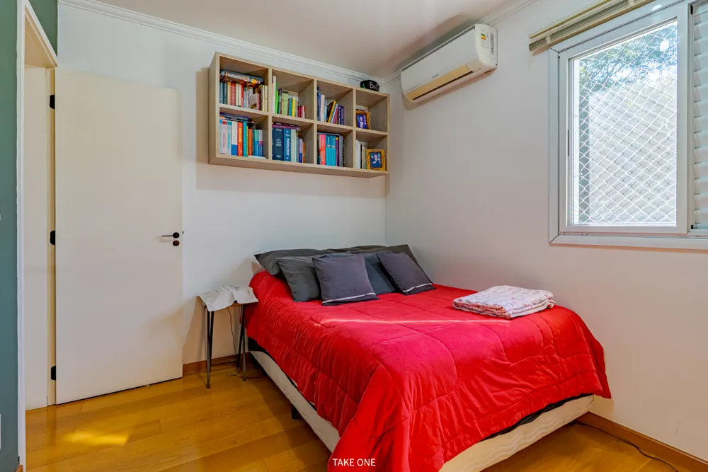 Apartamento, 3 quartos, 129 m² - Foto 6
