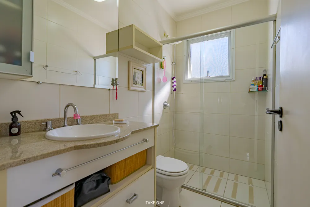 Apartamento, 3 quartos, 129 m² - Foto 4
