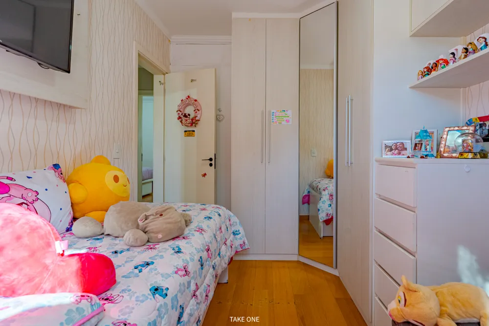 Apartamento, 3 quartos, 129 m² - Foto 9