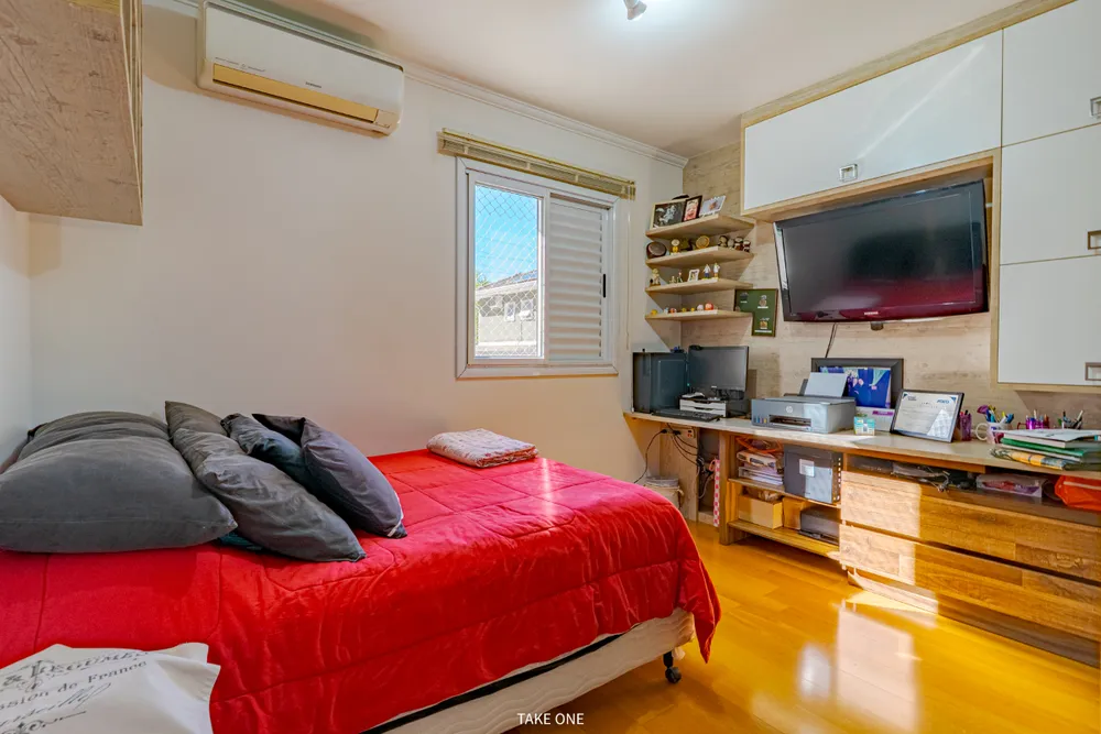 Apartamento, 3 quartos, 129 m² - Foto 10