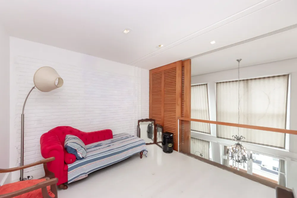 Cobertura, 2 quartos, 110 m² - Foto 10