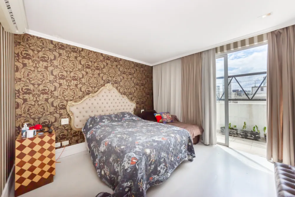 Cobertura, 2 quartos, 110 m² - Foto 12