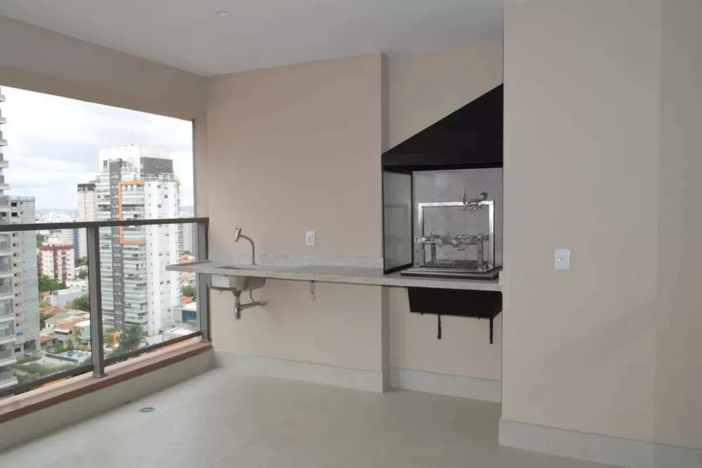 Apartamento, 3 quartos, 141 m² - Foto 2