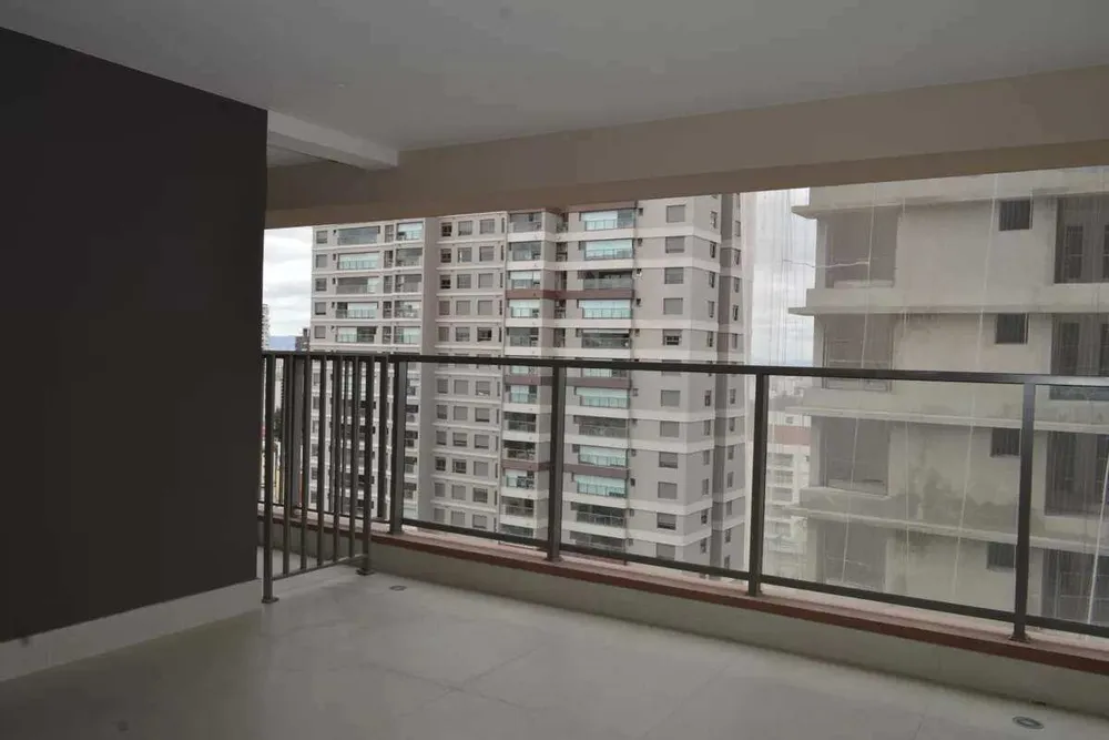 Apartamento, 3 quartos, 141 m² - Foto 5