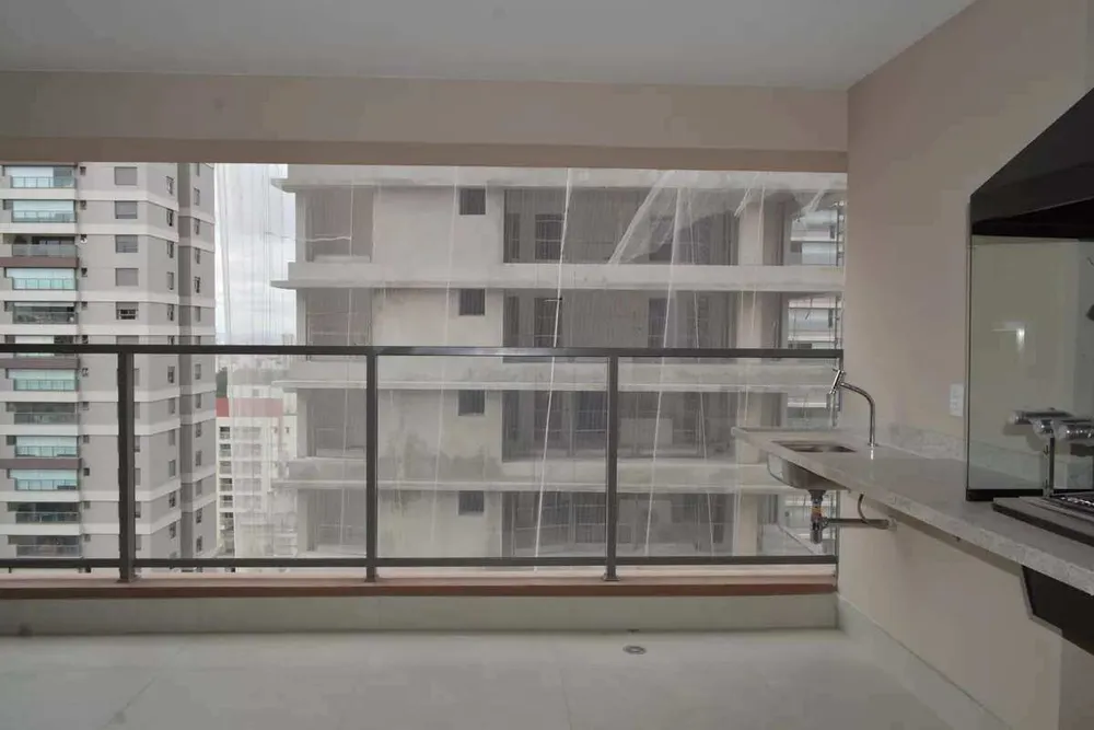 Apartamento, 3 quartos, 141 m² - Foto 6