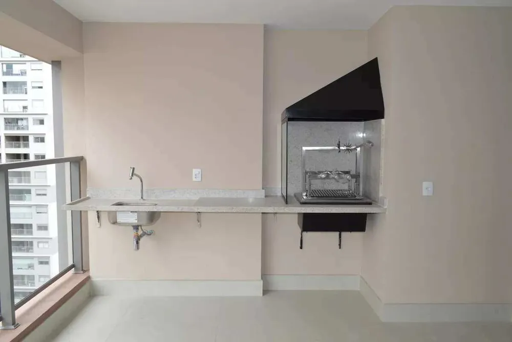 Apartamento, 3 quartos, 141 m² - Foto 3