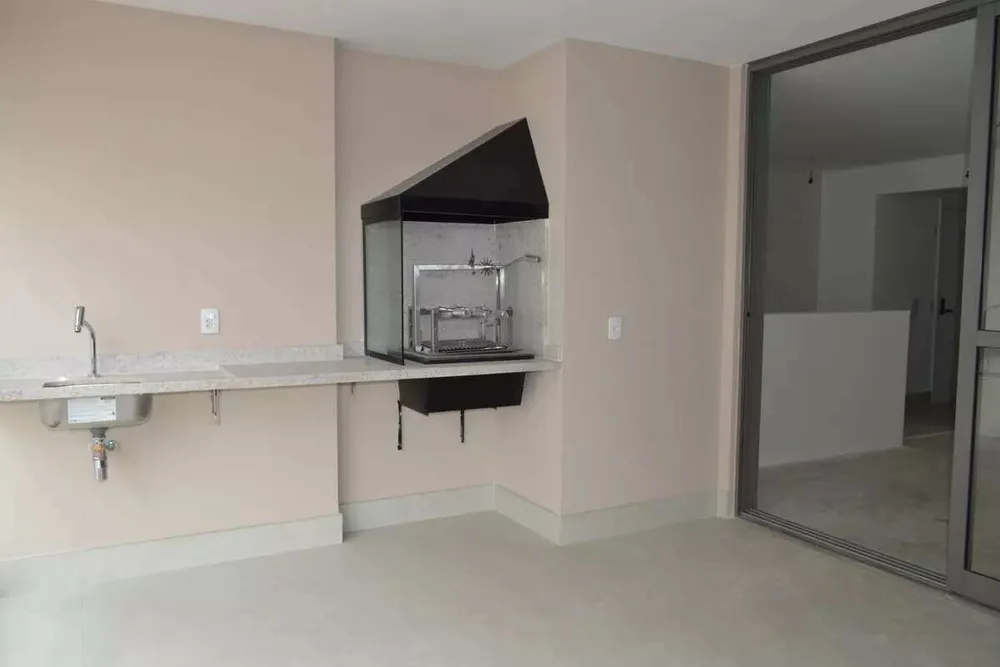 Apartamento, 3 quartos, 141 m² - Foto 4