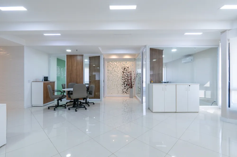 Sala-Conjunto, 114 m² - Foto 1