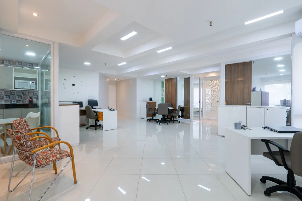 Sala-Conjunto, 114 m² - Foto 2