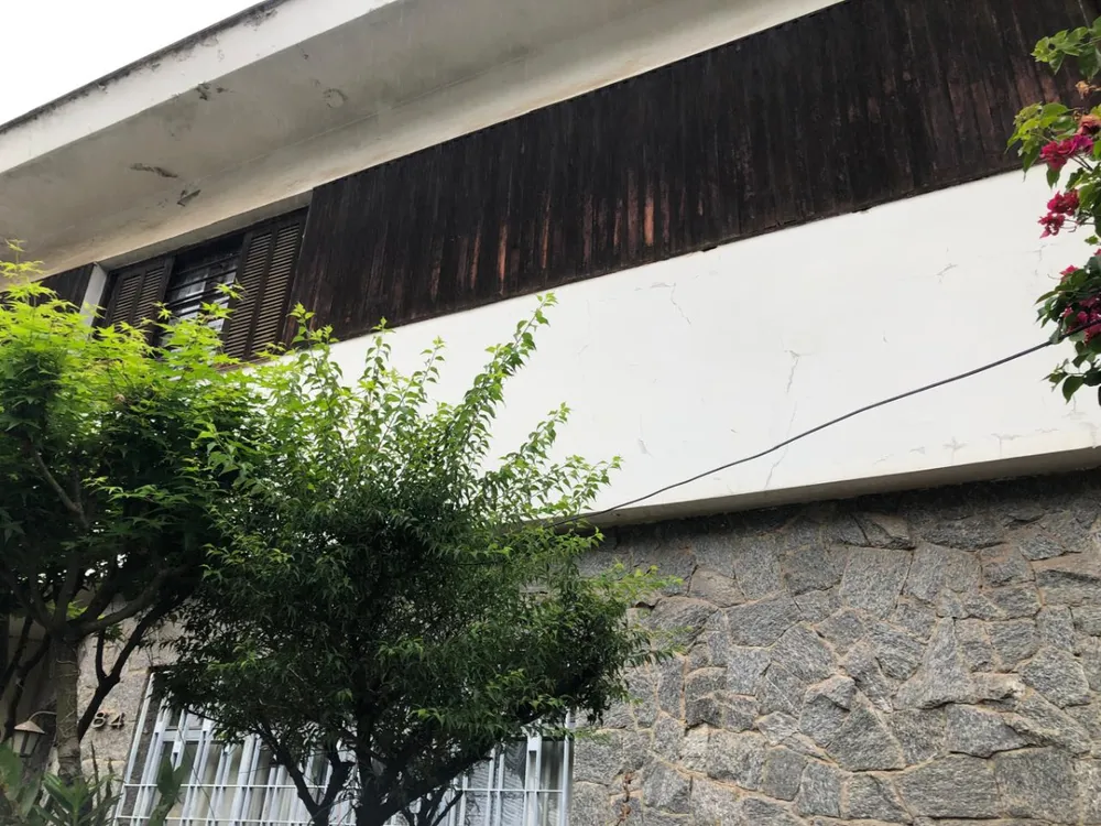 Casa, 4 quartos, 177 m² - Foto 1