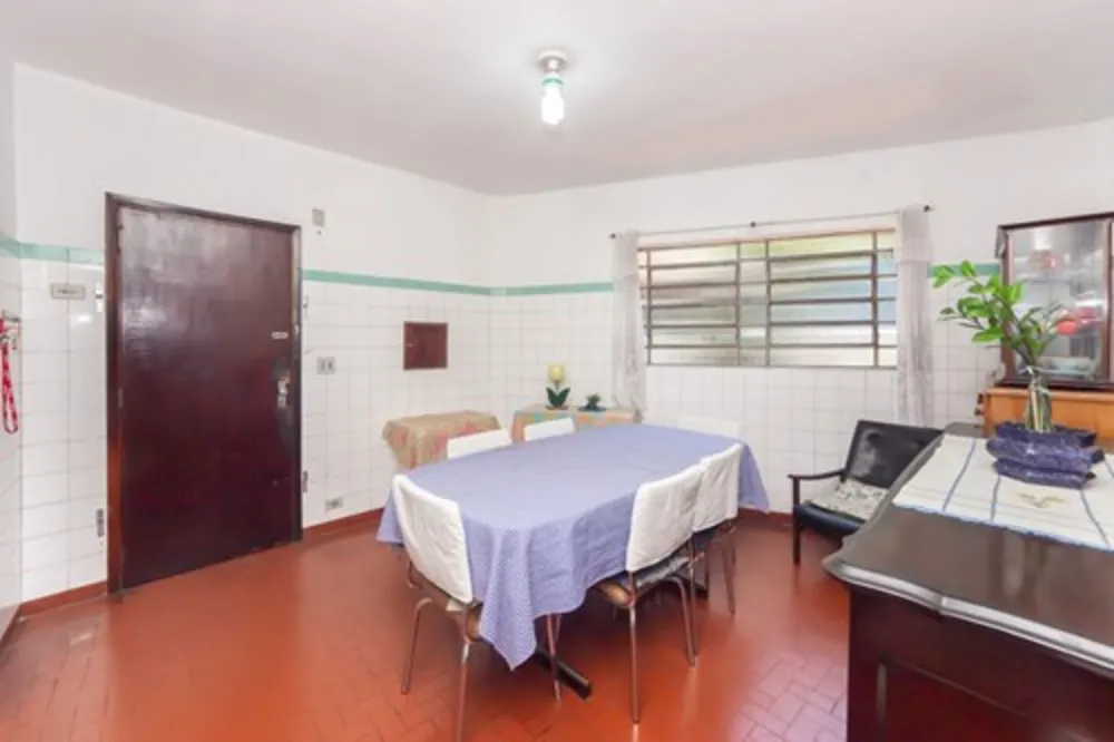 Casa, 4 quartos, 177 m² - Foto 1
