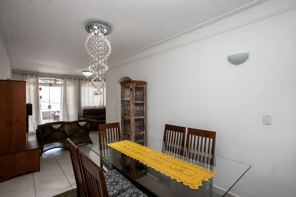 Casa, 3 quartos, 191 m² - Foto 4
