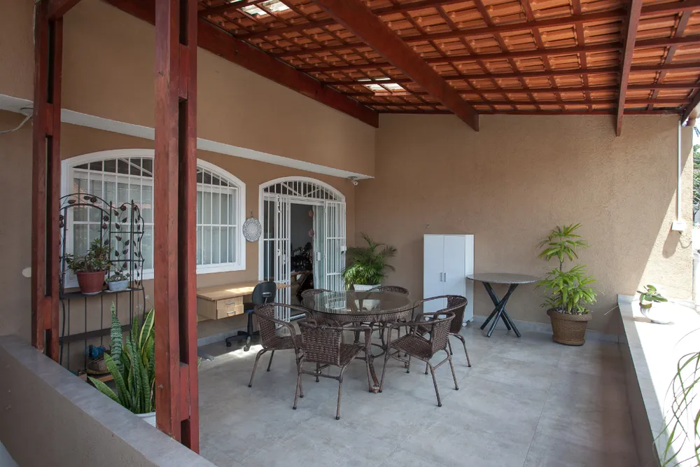 Casa, 3 quartos, 191 m² - Foto 5