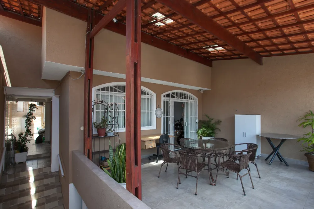 Casa, 3 quartos, 191 m² - Foto 6