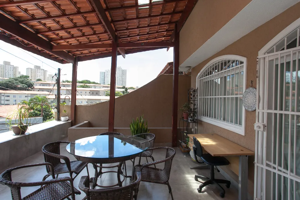 Casa, 3 quartos, 191 m² - Foto 12
