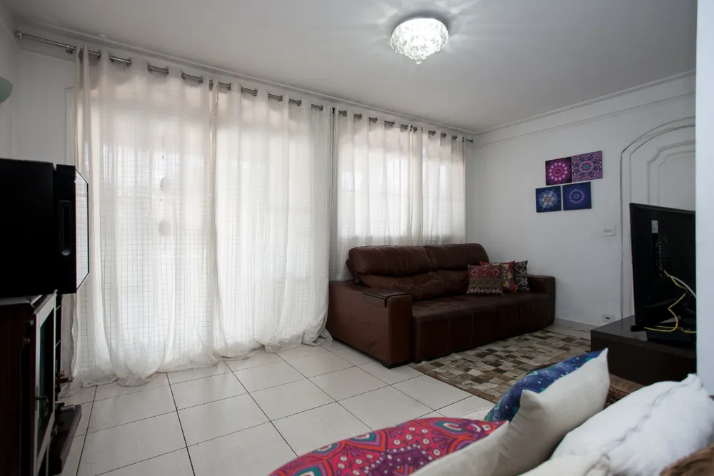 Casa, 3 quartos, 191 m² - Foto 1