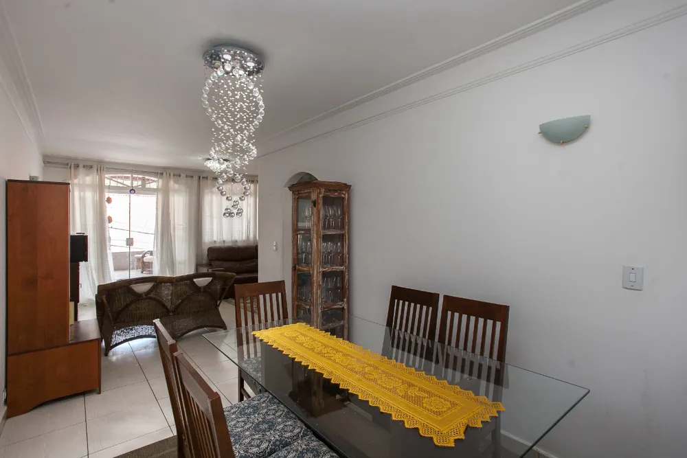Casa, 3 quartos, 191 m² - Foto 7