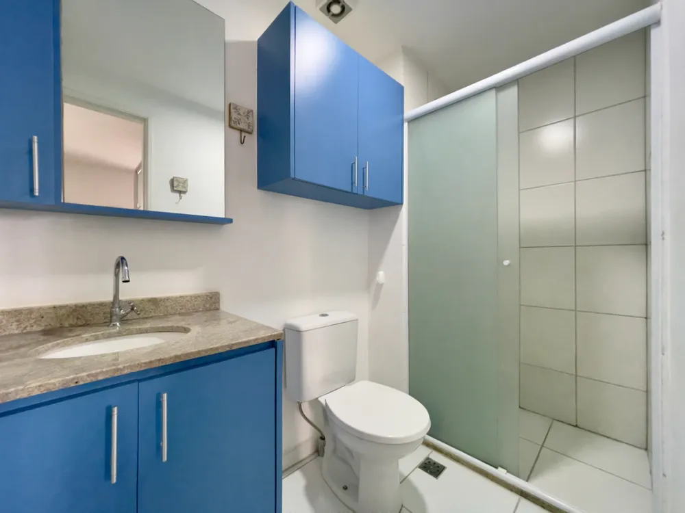 Apartamento, 1 quarto, 37 m² - Foto 1
