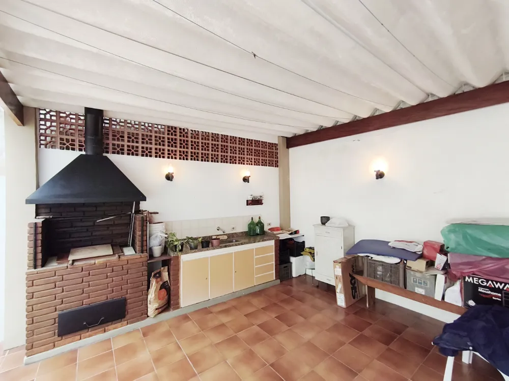 Prédio Inteiro, 219 m² - Foto 1