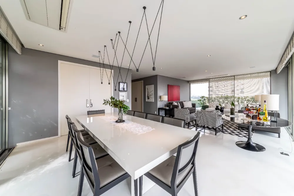 Apartamento, 2 quartos, 340 m² - Foto 3