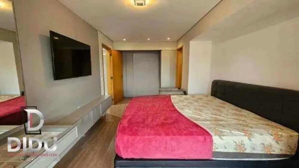 Apartamento, 4 quartos, 240 m² - Foto 7