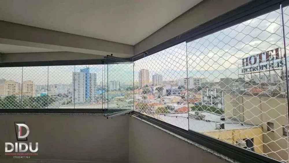 Apartamento, 4 quartos, 240 m² - Foto 1