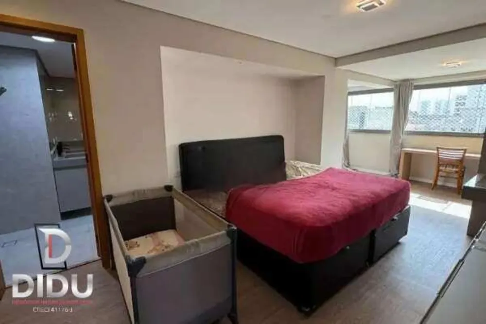Apartamento, 4 quartos, 240 m² - Foto 6