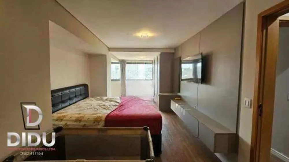 Apartamento, 4 quartos, 240 m² - Foto 6