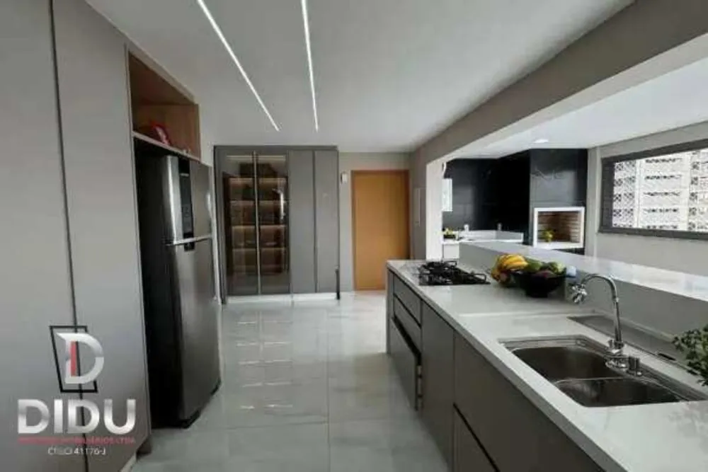 Apartamento, 4 quartos, 240 m² - Foto 3