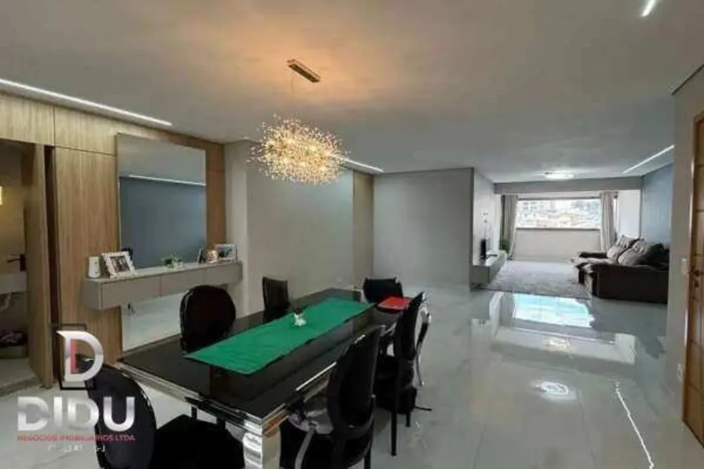 Apartamento, 4 quartos, 240 m² - Foto 5