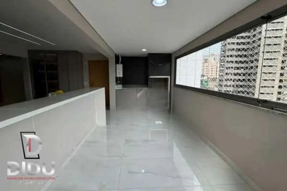 Apartamento, 4 quartos, 240 m² - Foto 4