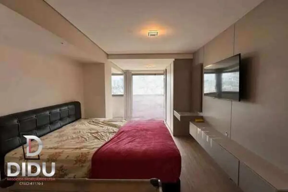 Apartamento, 4 quartos, 240 m² - Foto 2