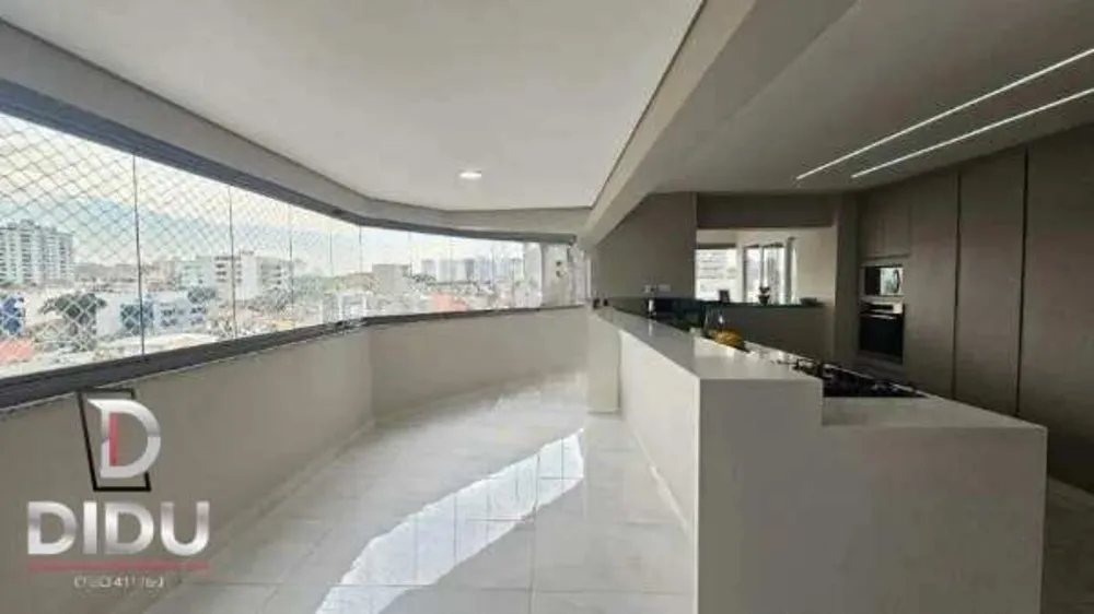 Apartamento, 4 quartos, 240 m² - Foto 4