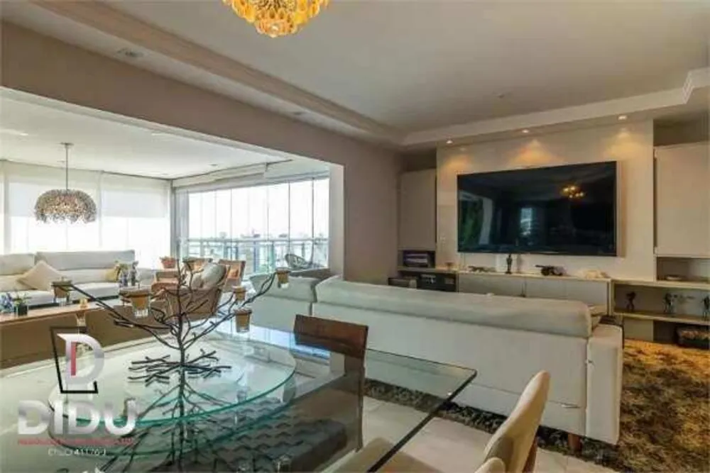 Cobertura, 4 quartos, 360 m² - Foto 5